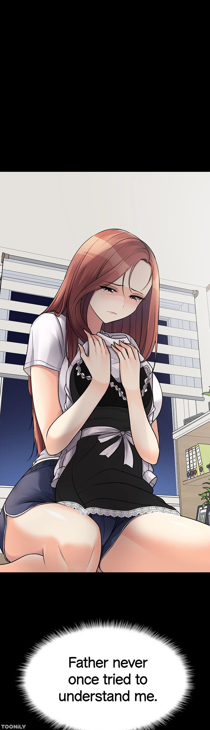 Cucumber Market Chapter 25 image 5