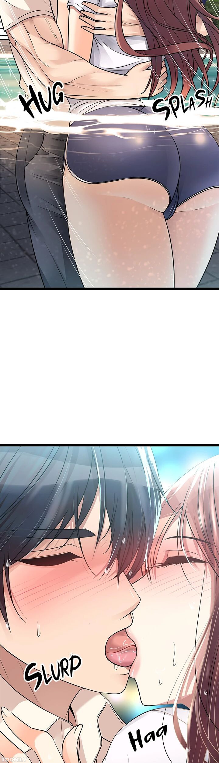 Cucumber Market Chapter 25 image 62