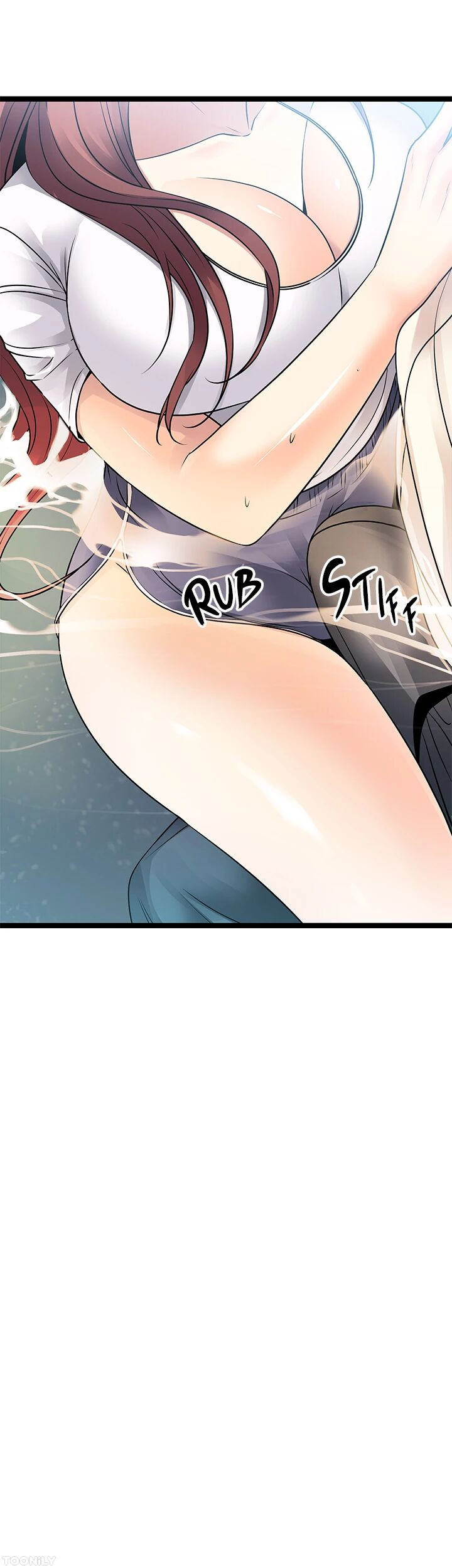 Cucumber Market Chapter 25 image 64