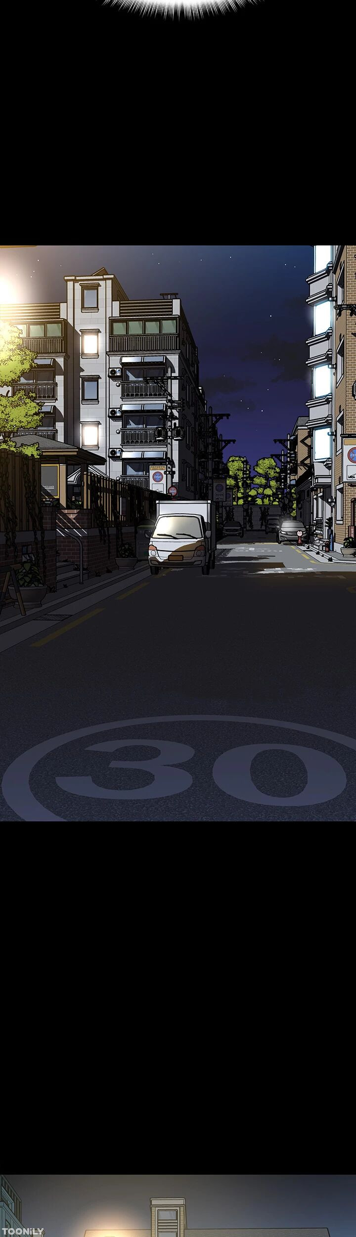 Cucumber Market Chapter 25 image 6