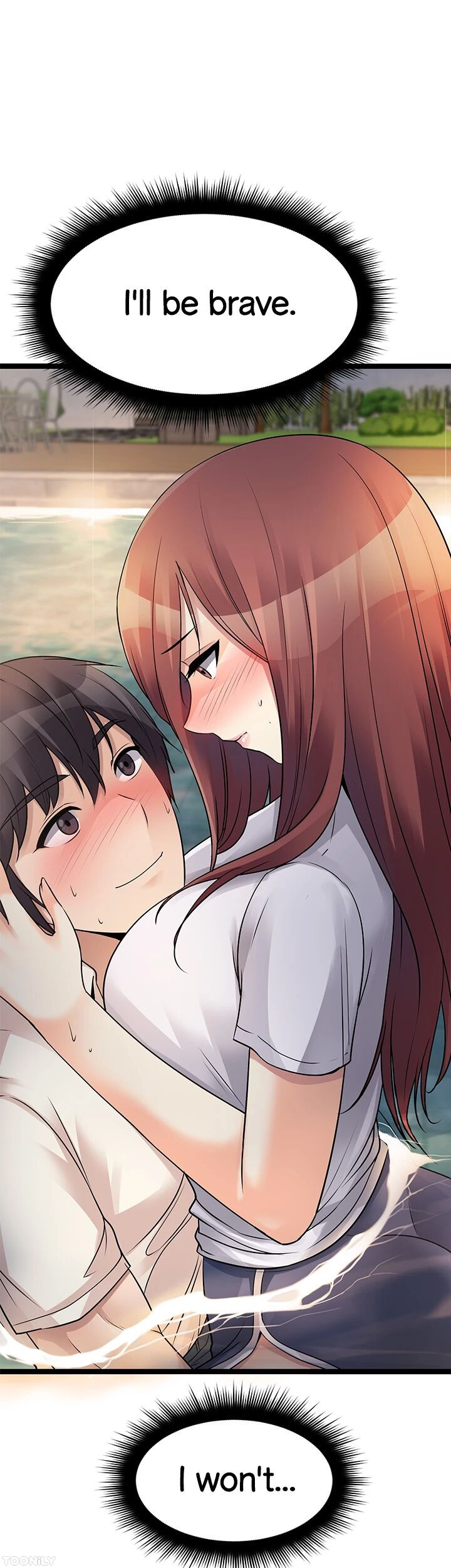 Cucumber Market Chapter 26 image 0