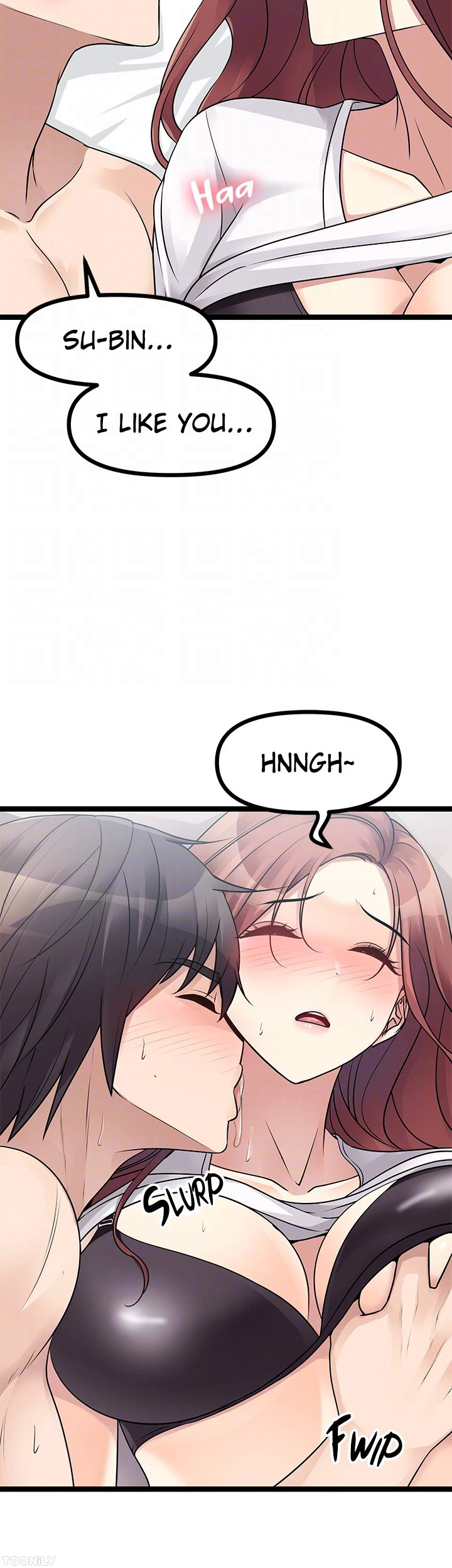 Cucumber Market Chapter 26 image 11