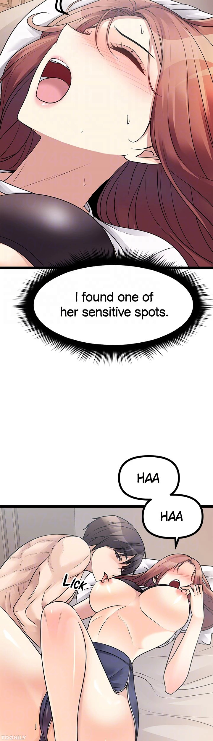 Cucumber Market Chapter 26 image 14