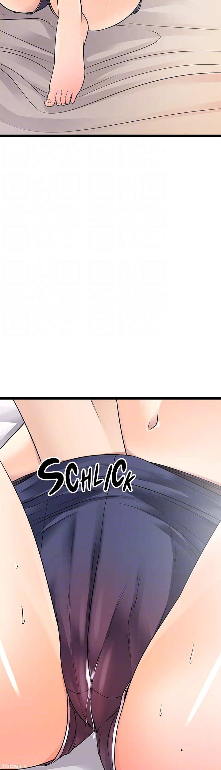 Cucumber Market Chapter 26 image 15