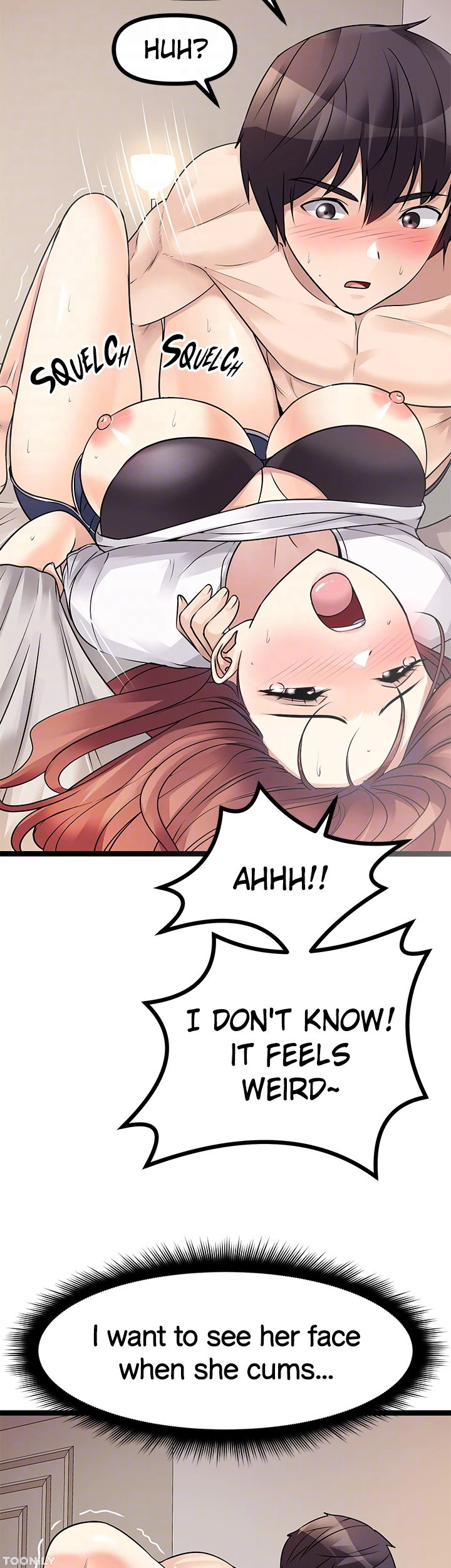 Cucumber Market Chapter 26 image 19