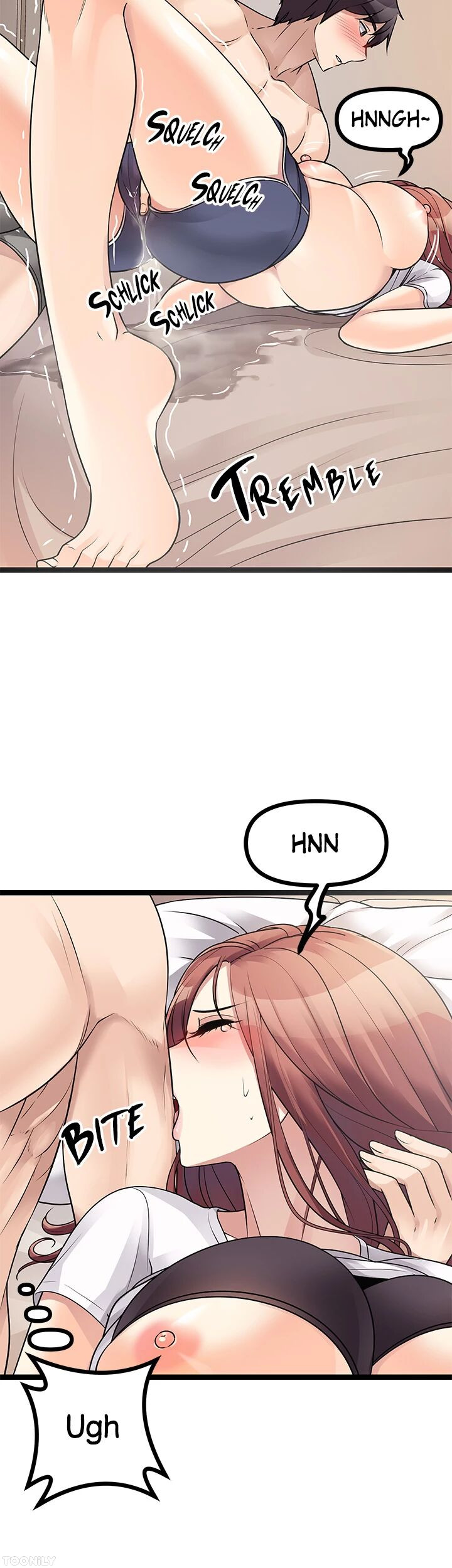 Cucumber Market Chapter 26 image 20