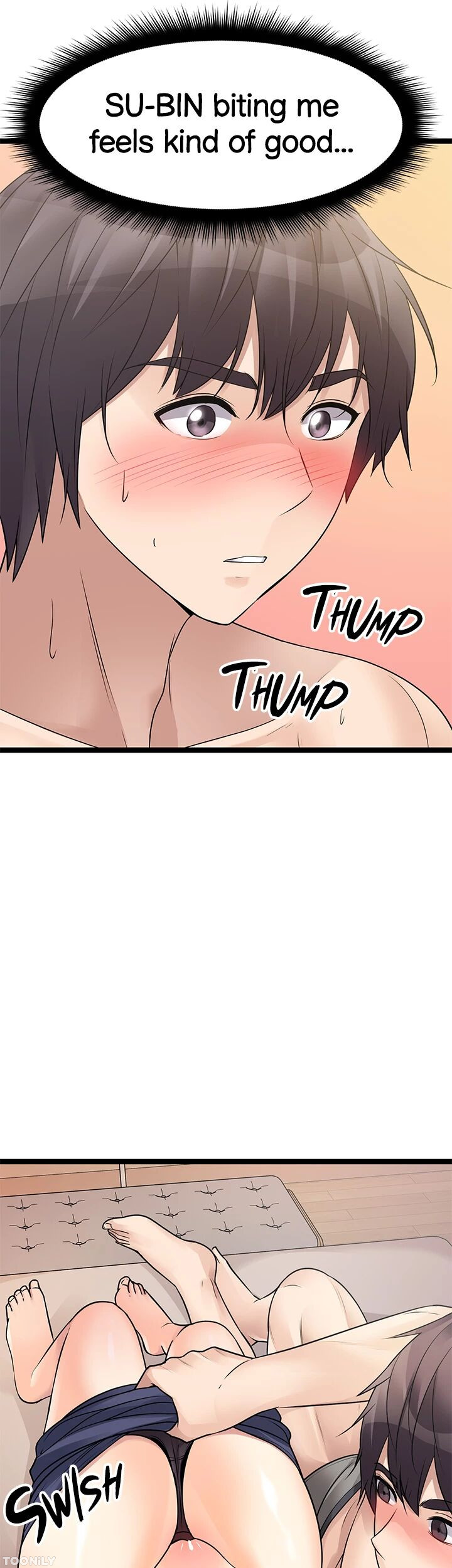 Cucumber Market Chapter 26 image 22