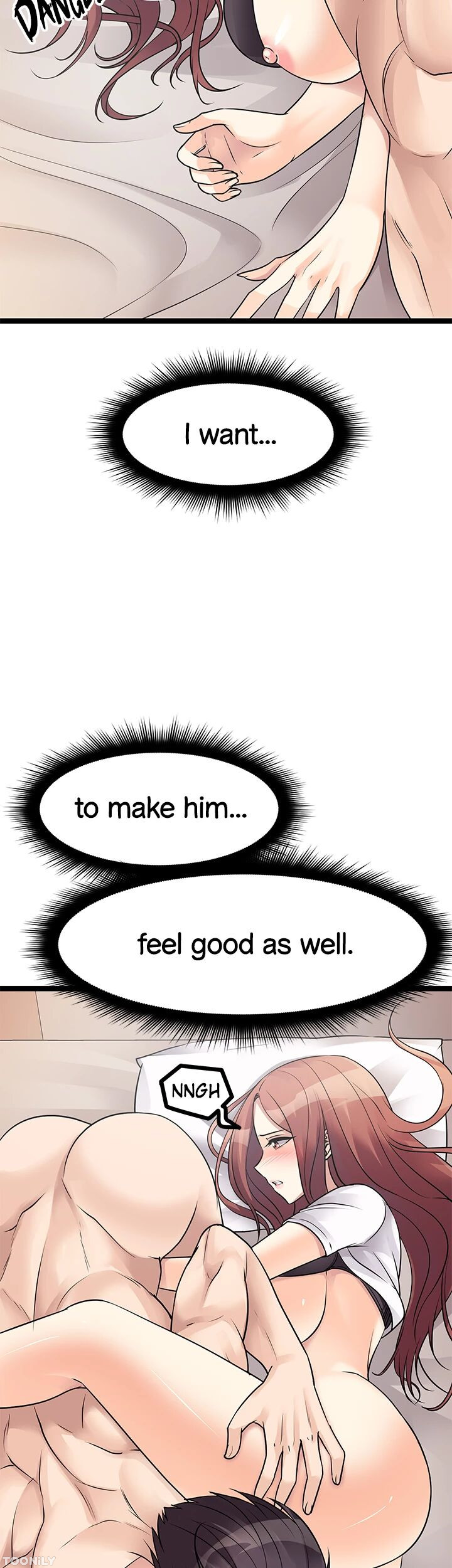 Cucumber Market Chapter 26 image 27