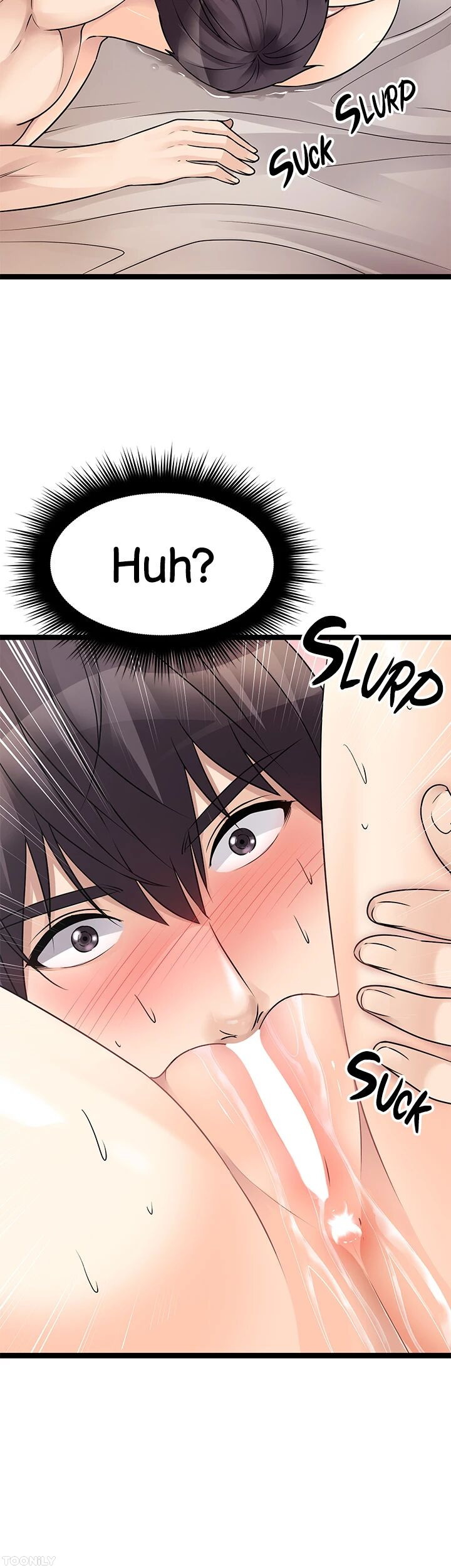 Cucumber Market Chapter 26 image 28