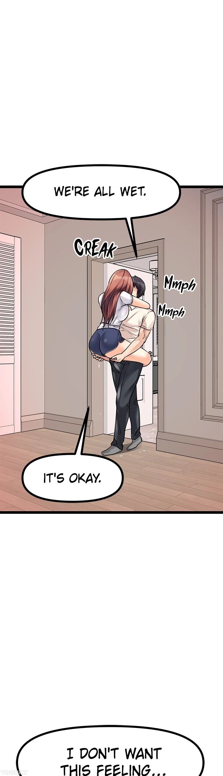 Cucumber Market Chapter 26 image 2