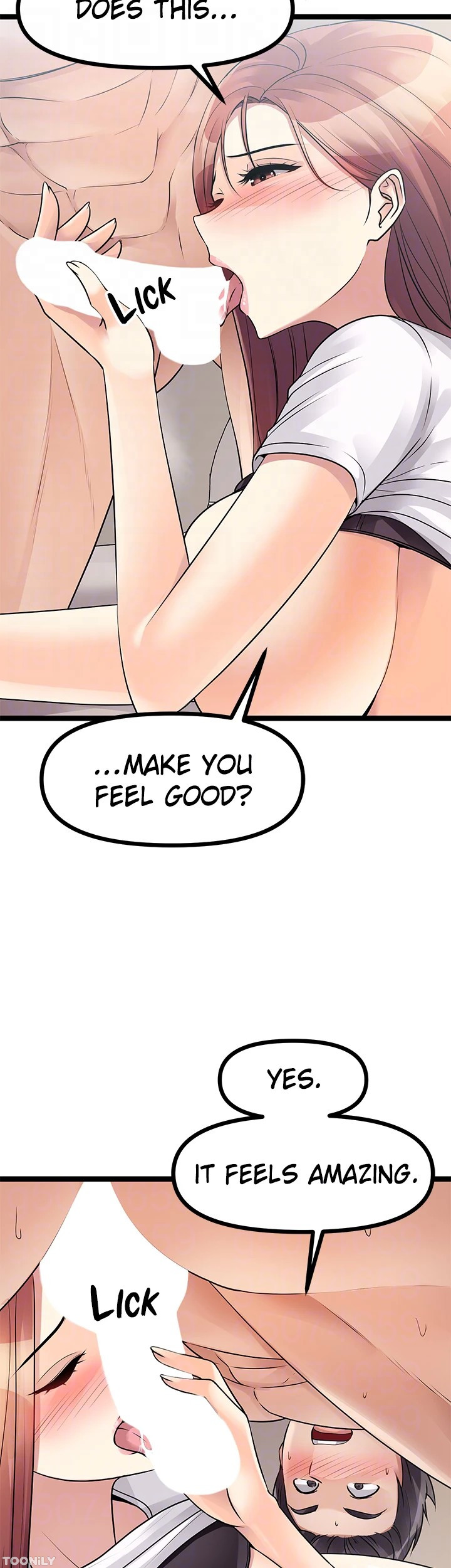Cucumber Market Chapter 26 image 30