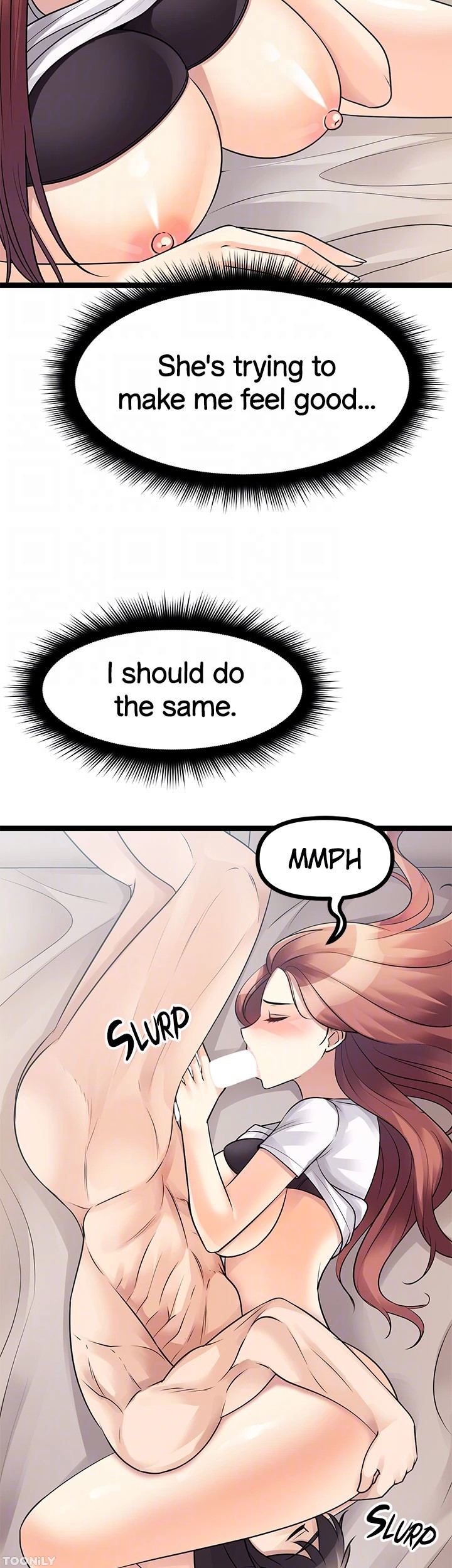 Cucumber Market Chapter 26 image 31