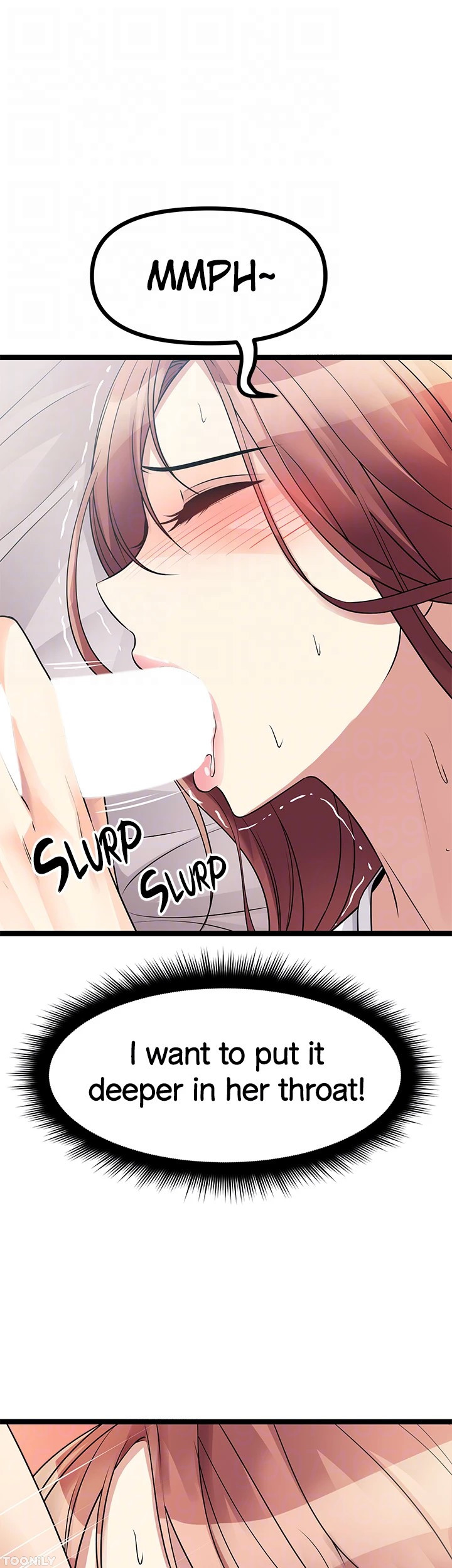 Cucumber Market Chapter 26 image 33