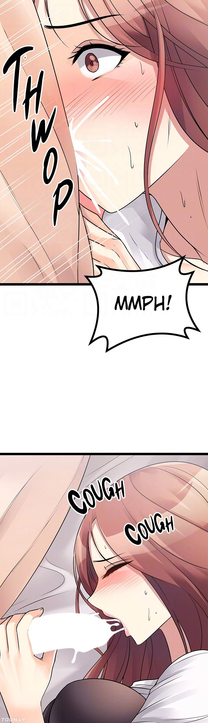 Cucumber Market Chapter 26 image 34