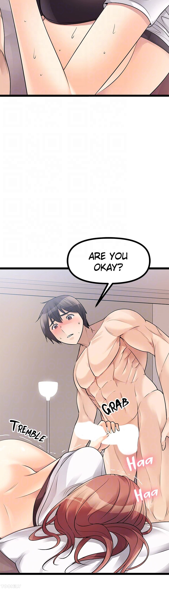 Cucumber Market Chapter 26 image 35