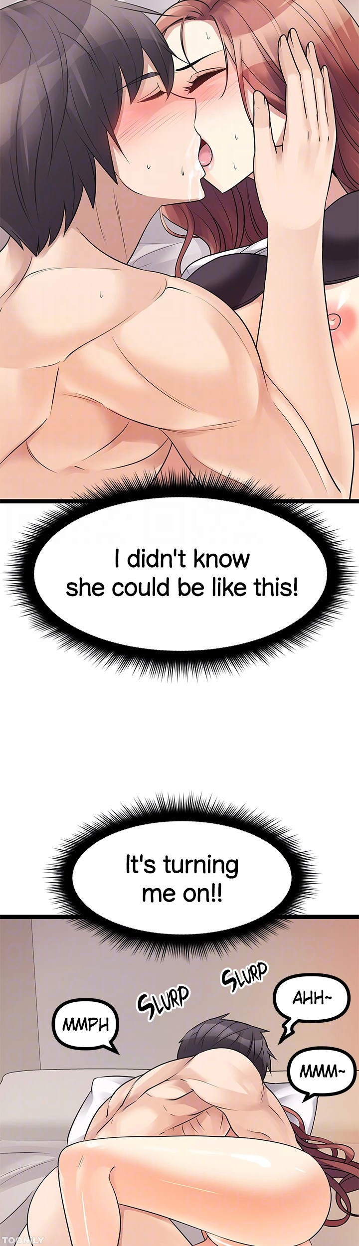 Cucumber Market Chapter 26 image 38