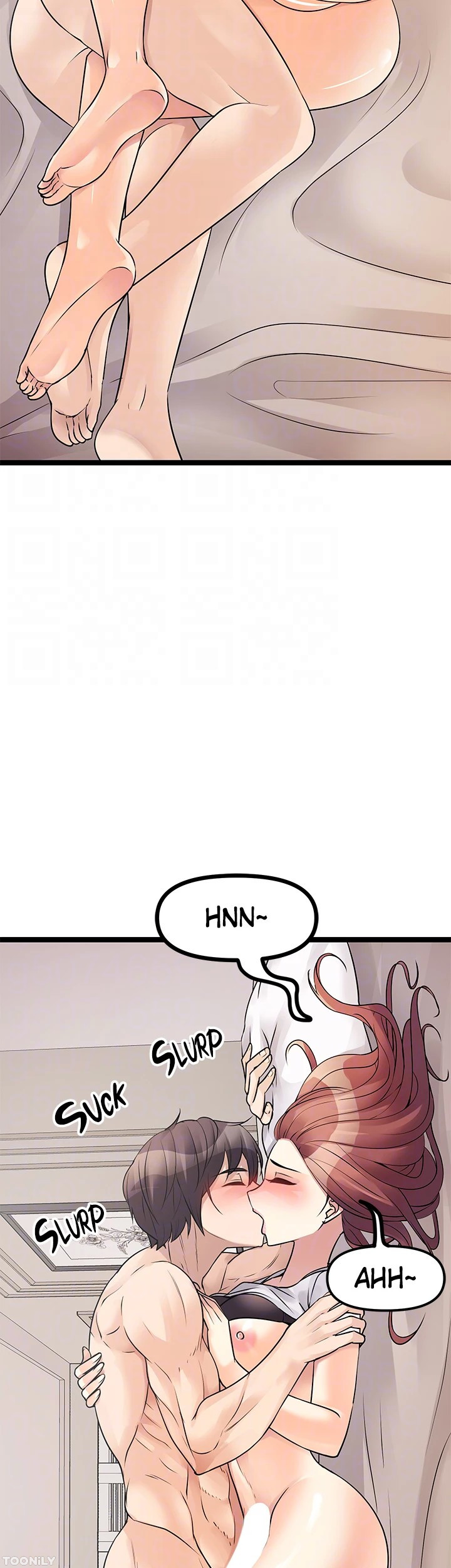 Cucumber Market Chapter 26 image 39