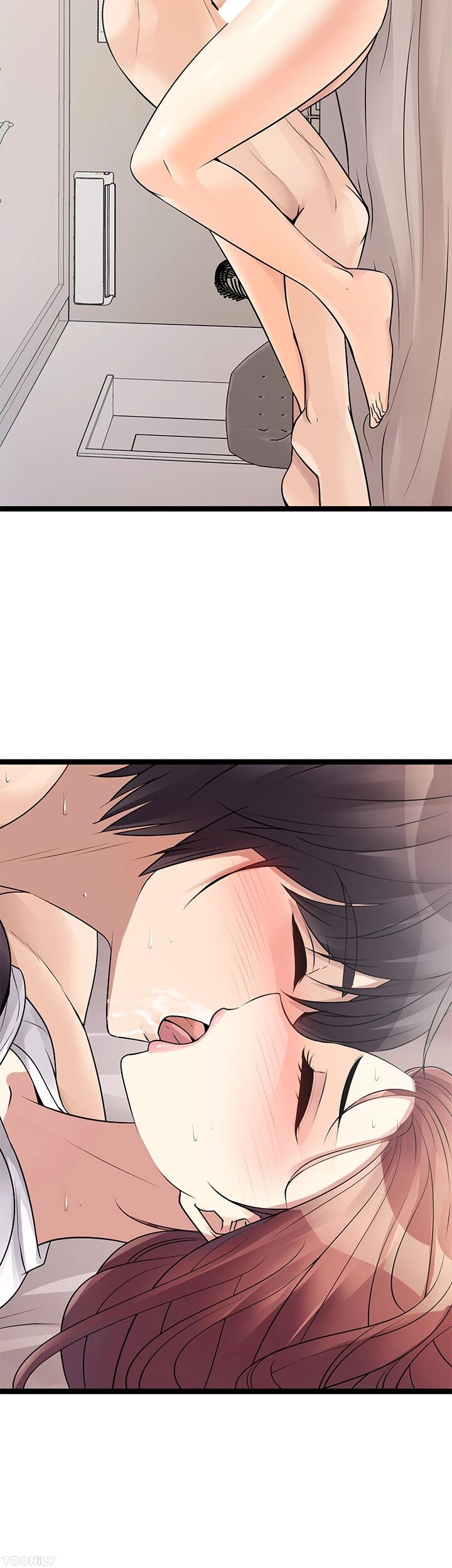 Cucumber Market Chapter 26 image 40