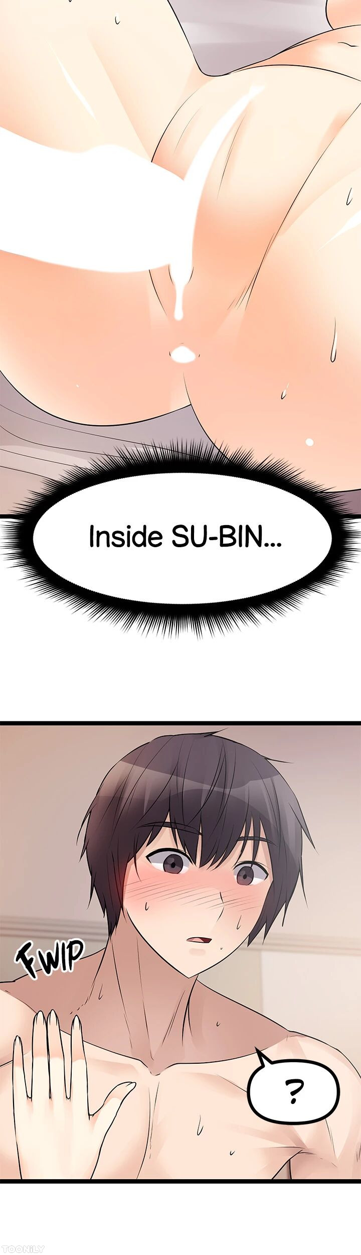 Cucumber Market Chapter 26 image 44