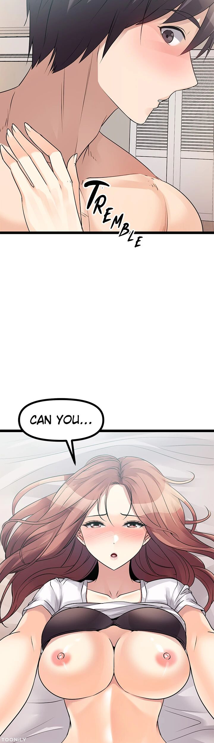 Cucumber Market Chapter 26 image 46