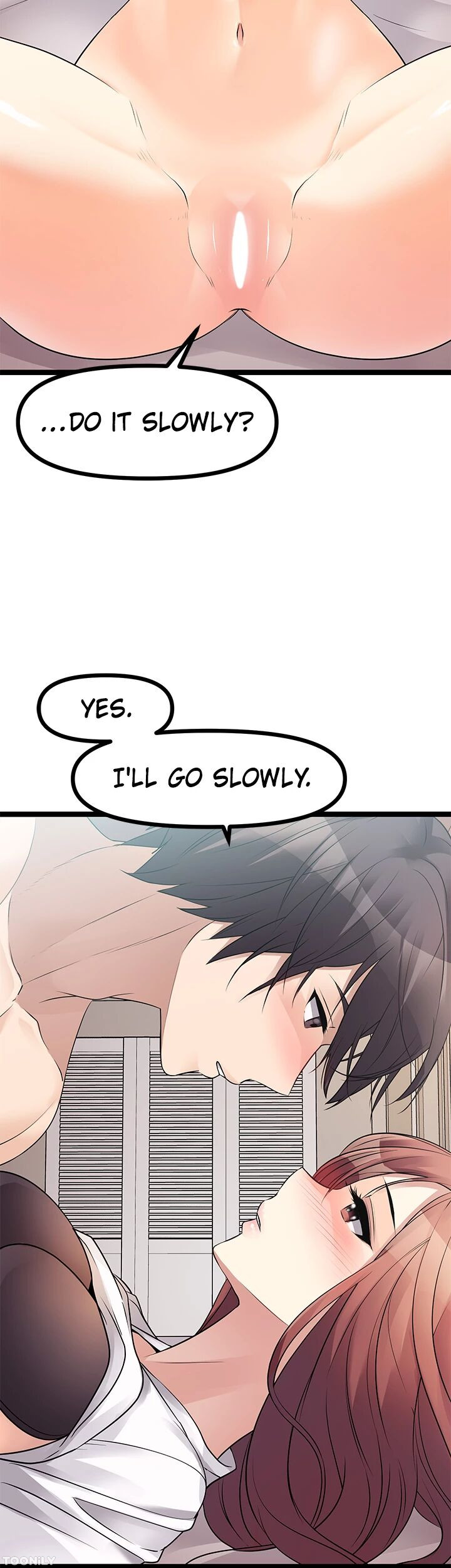 Cucumber Market Chapter 26 image 47