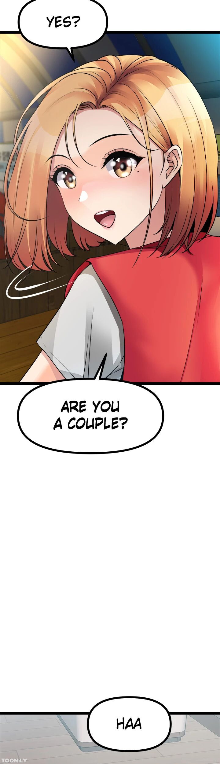 Cucumber Market Chapter 26 image 7