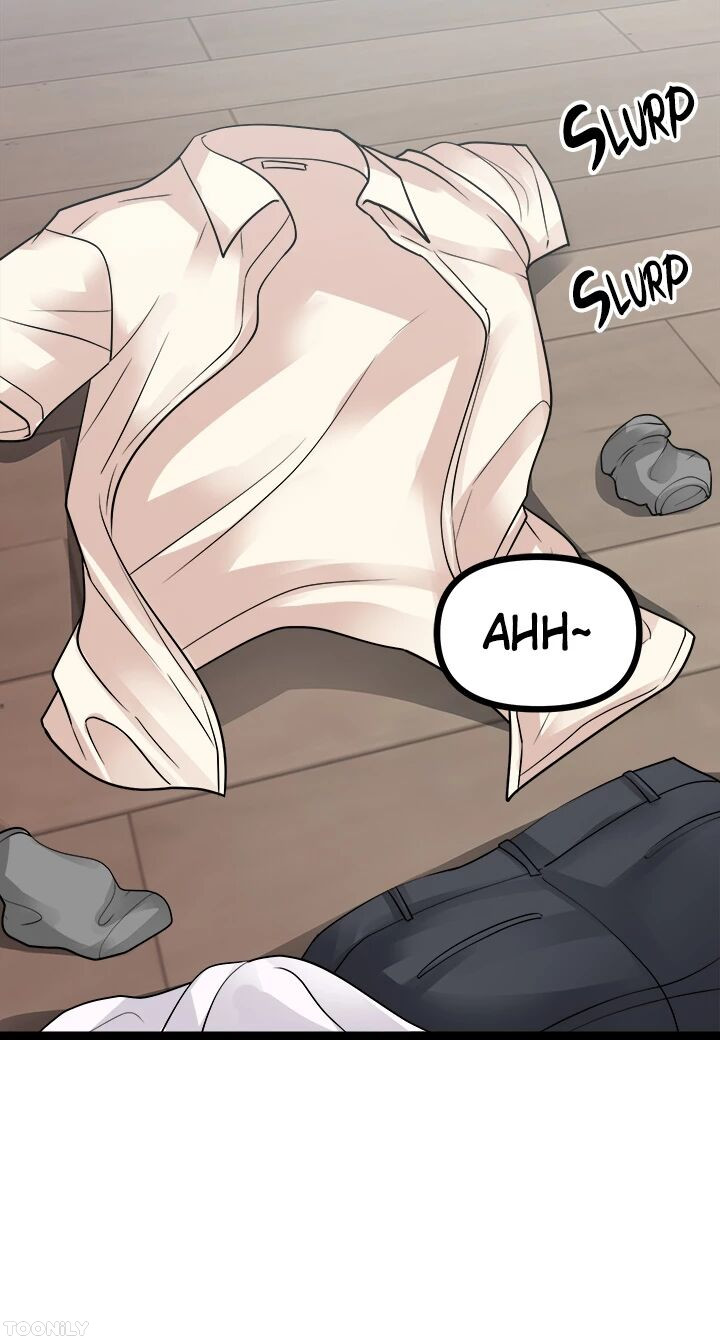 Cucumber Market Chapter 26 image 8