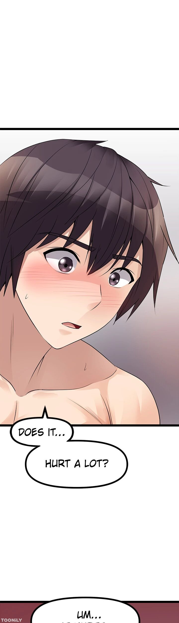 Cucumber Market Chapter 27 image 0