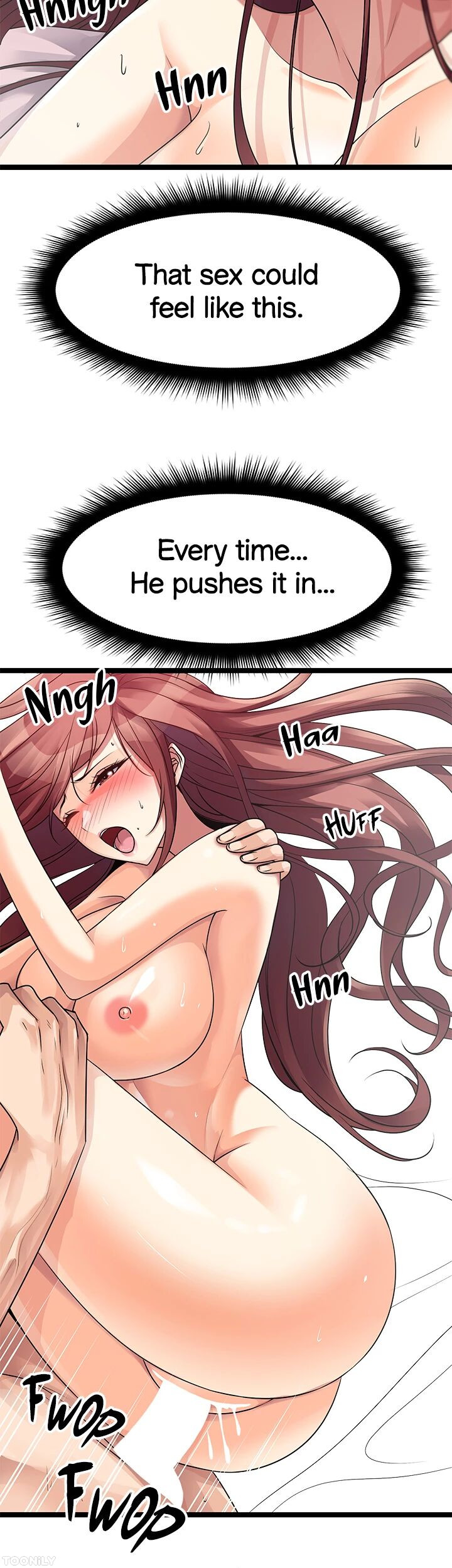 Cucumber Market Chapter 27 image 9
