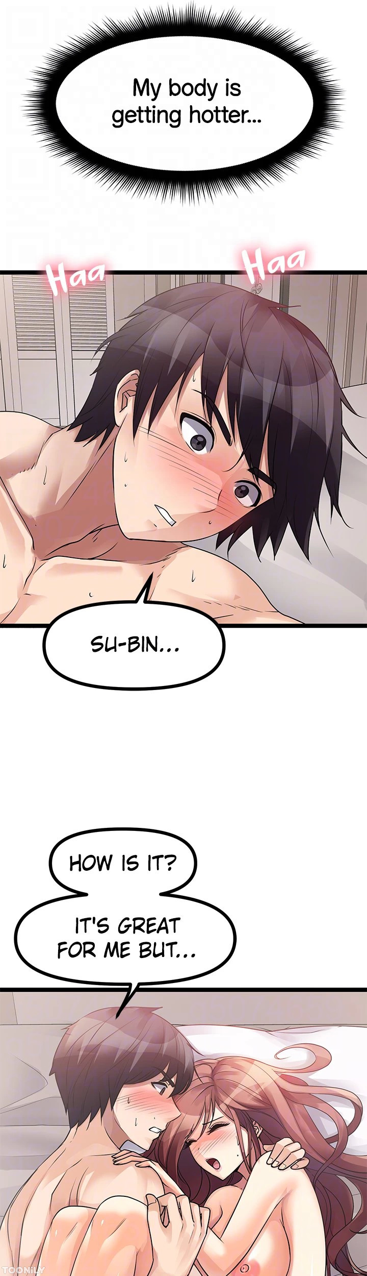 Cucumber Market Chapter 27 image 10