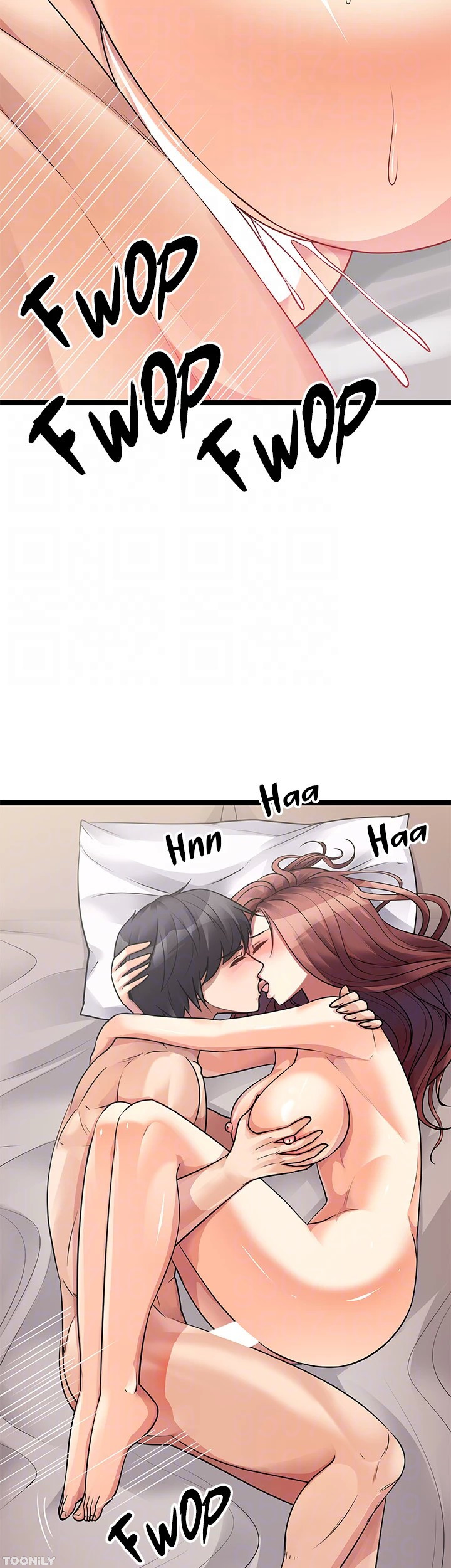 Cucumber Market Chapter 27 image 14