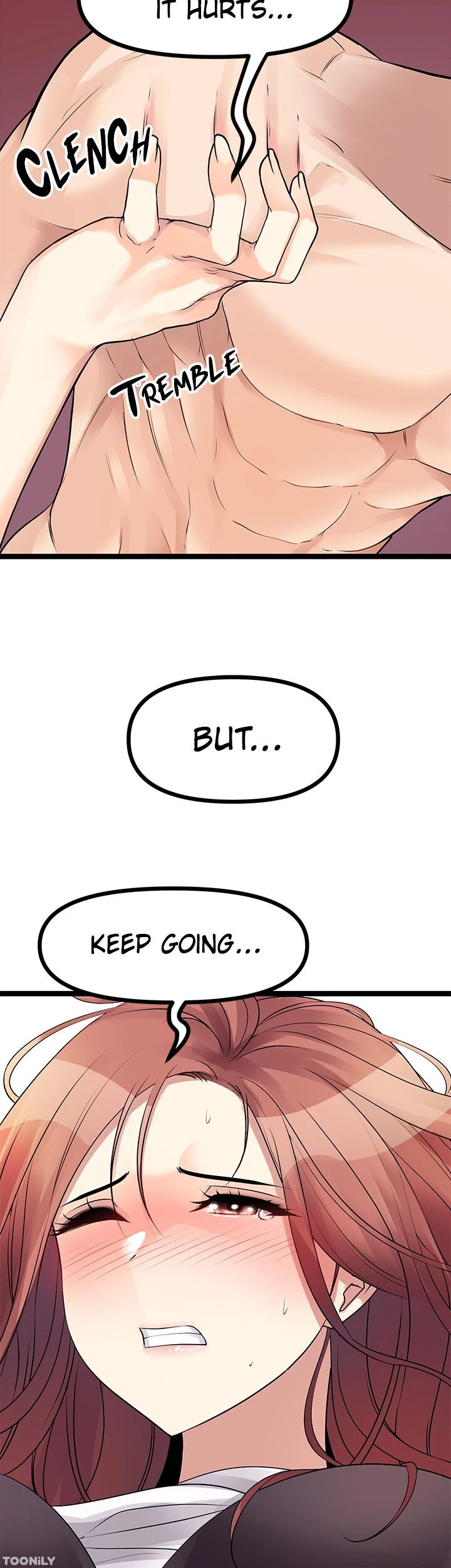 Cucumber Market Chapter 27 image 1