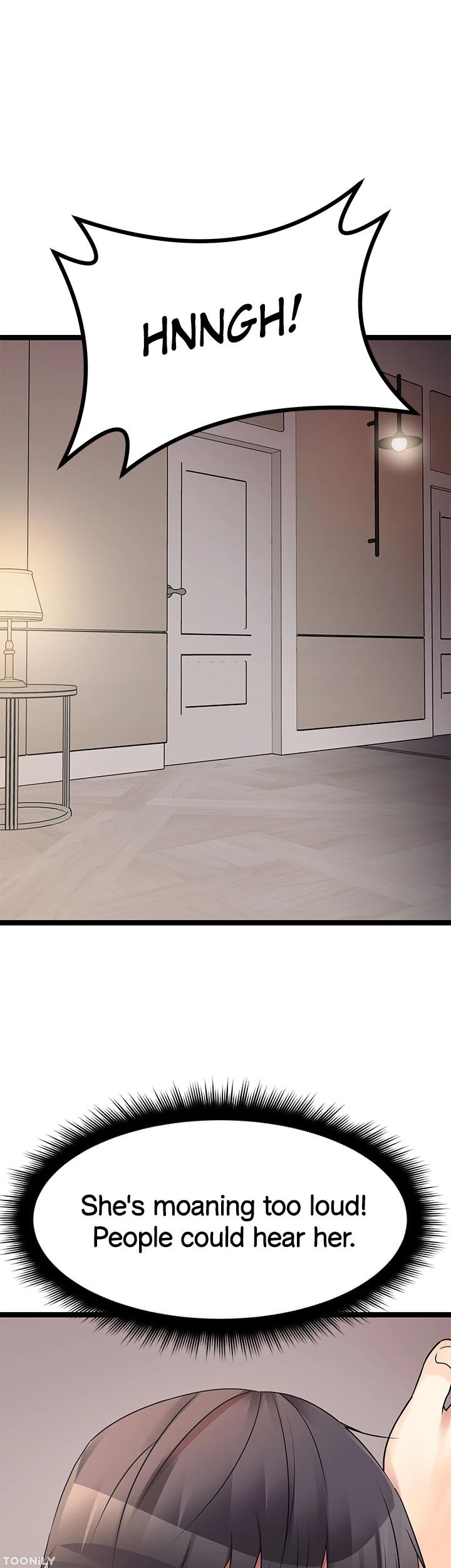 Cucumber Market Chapter 27 image 20
