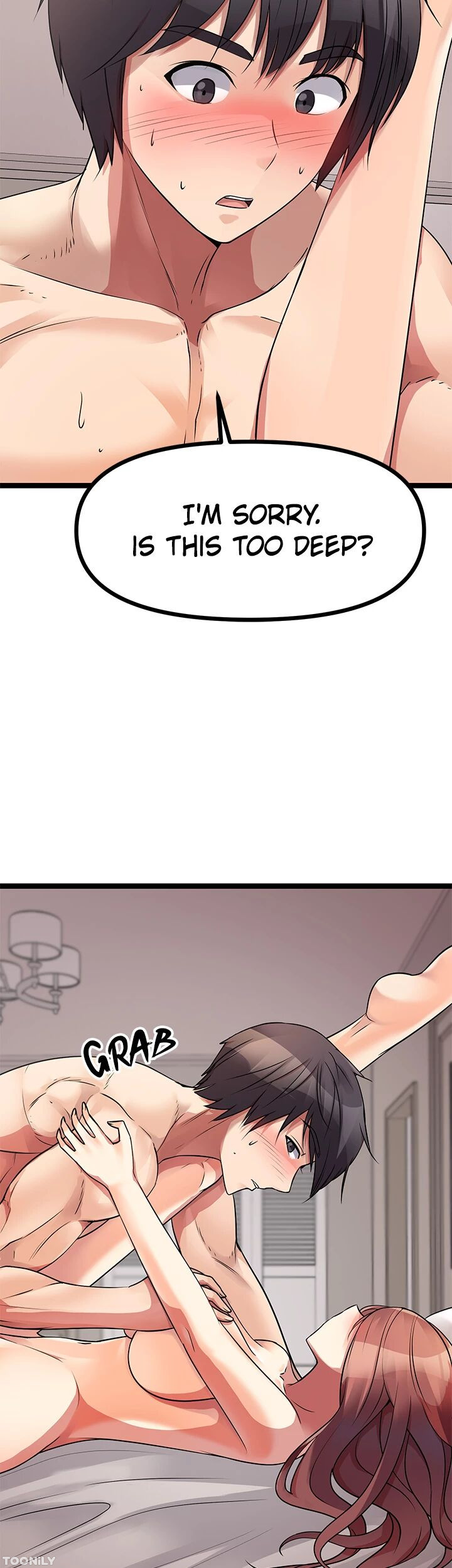 Cucumber Market Chapter 27 image 21