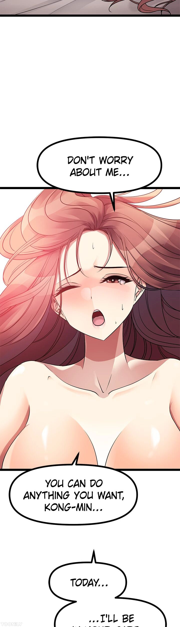 Cucumber Market Chapter 27 image 22