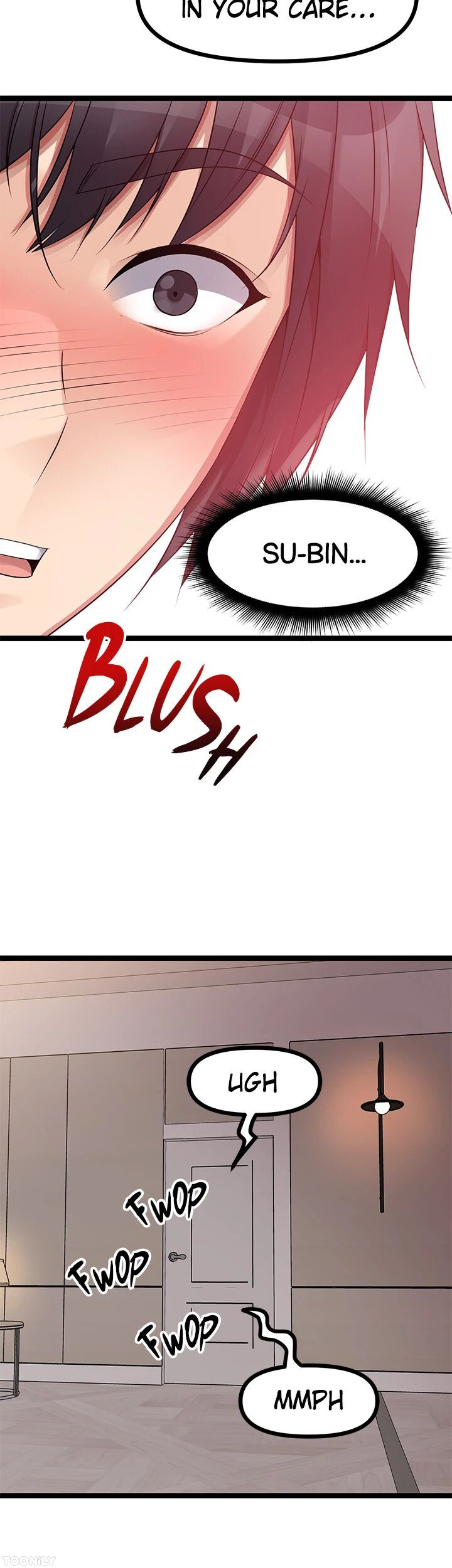Cucumber Market Chapter 27 image 23