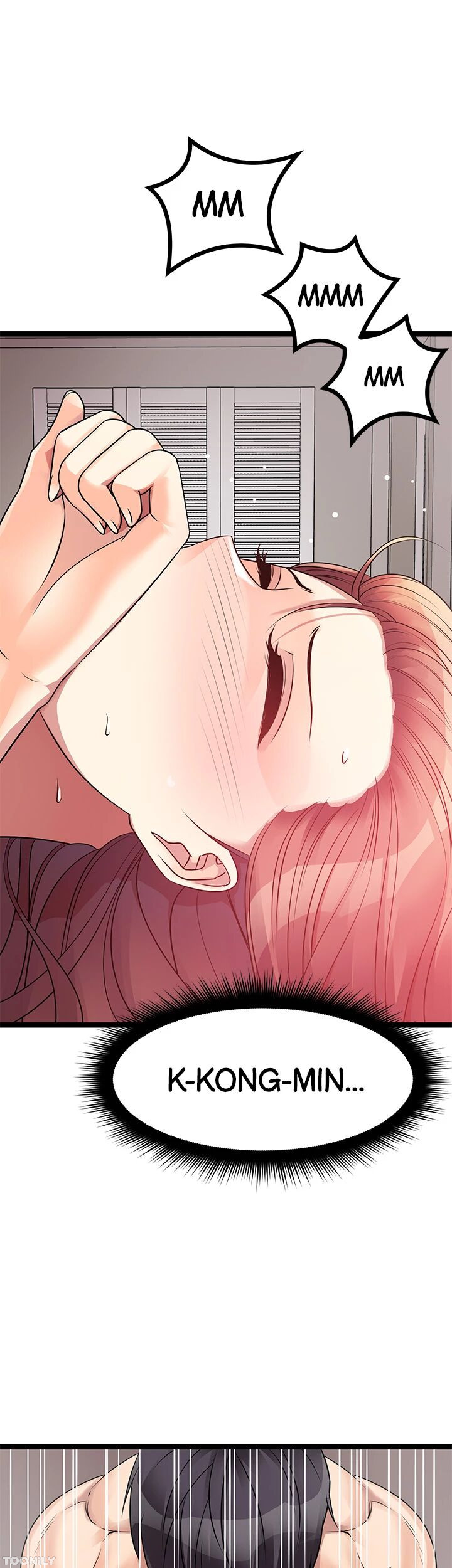 Cucumber Market Chapter 27 image 24