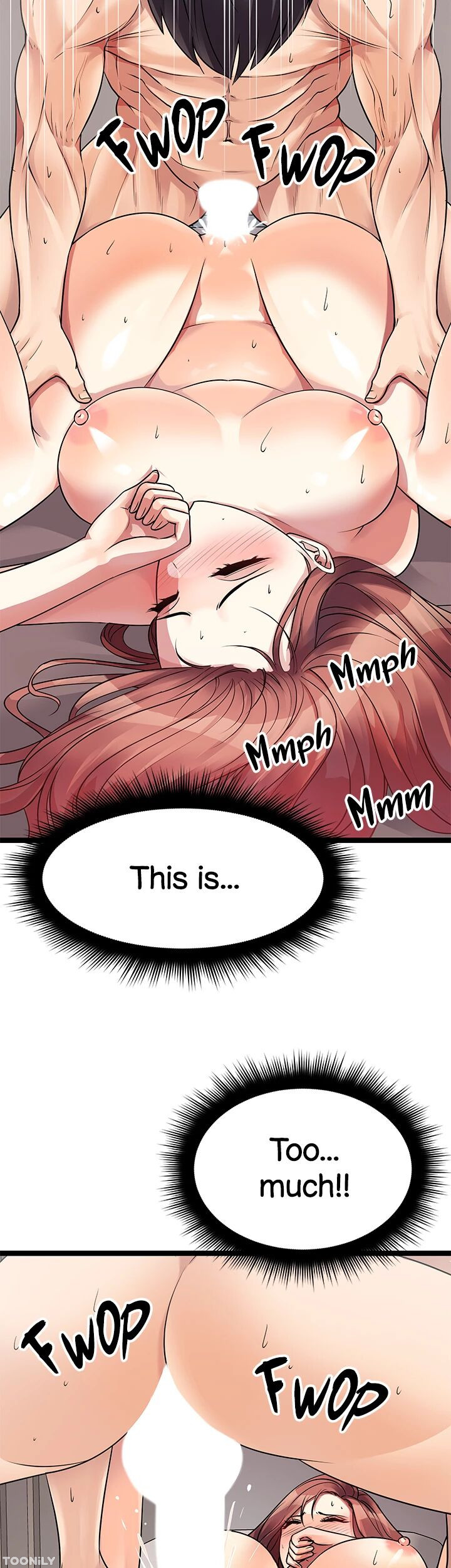Cucumber Market Chapter 27 image 25