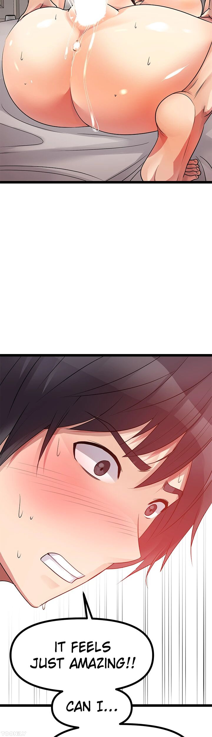 Cucumber Market Chapter 27 image 26