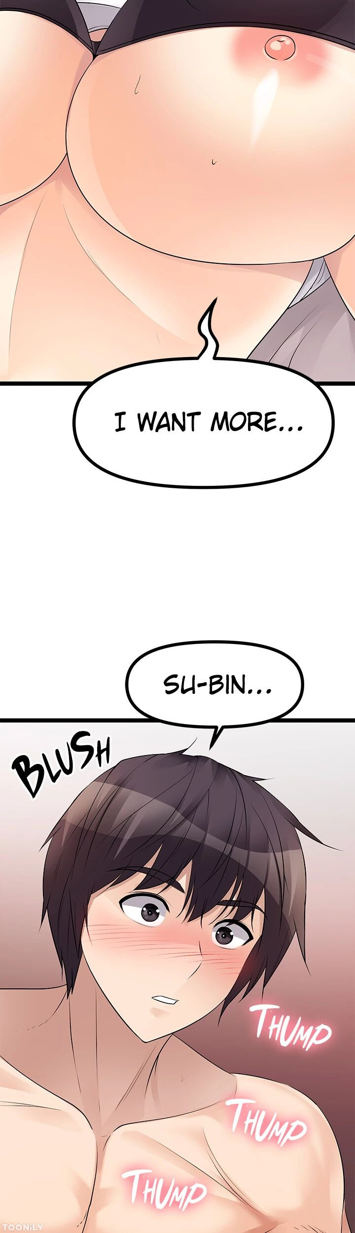 Cucumber Market Chapter 27 image 2