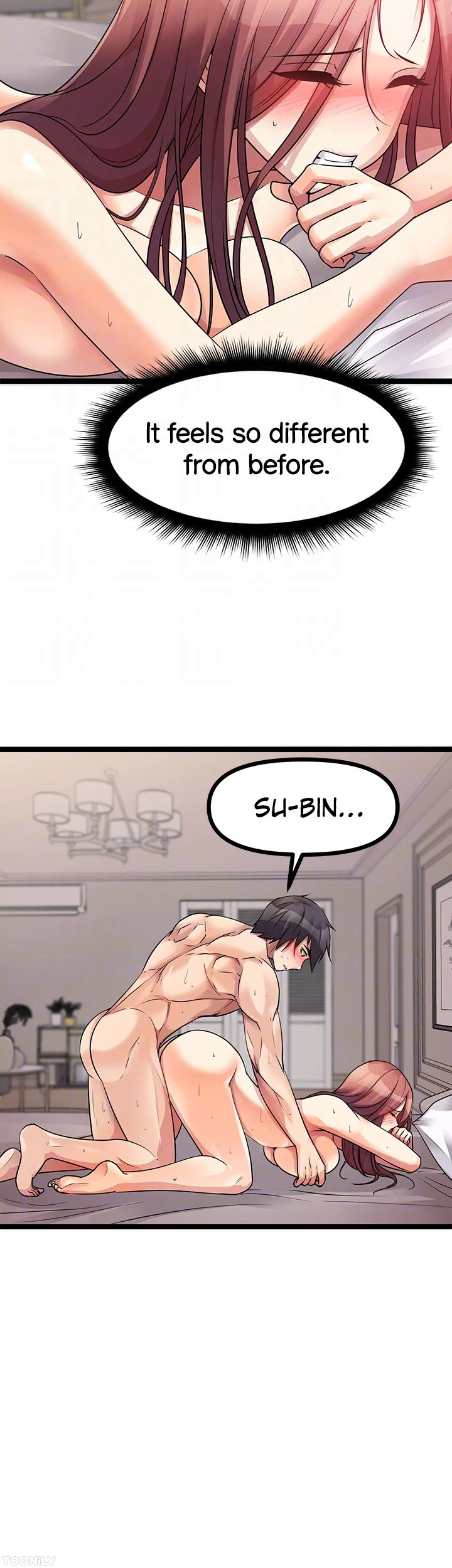 Cucumber Market Chapter 27 image 35
