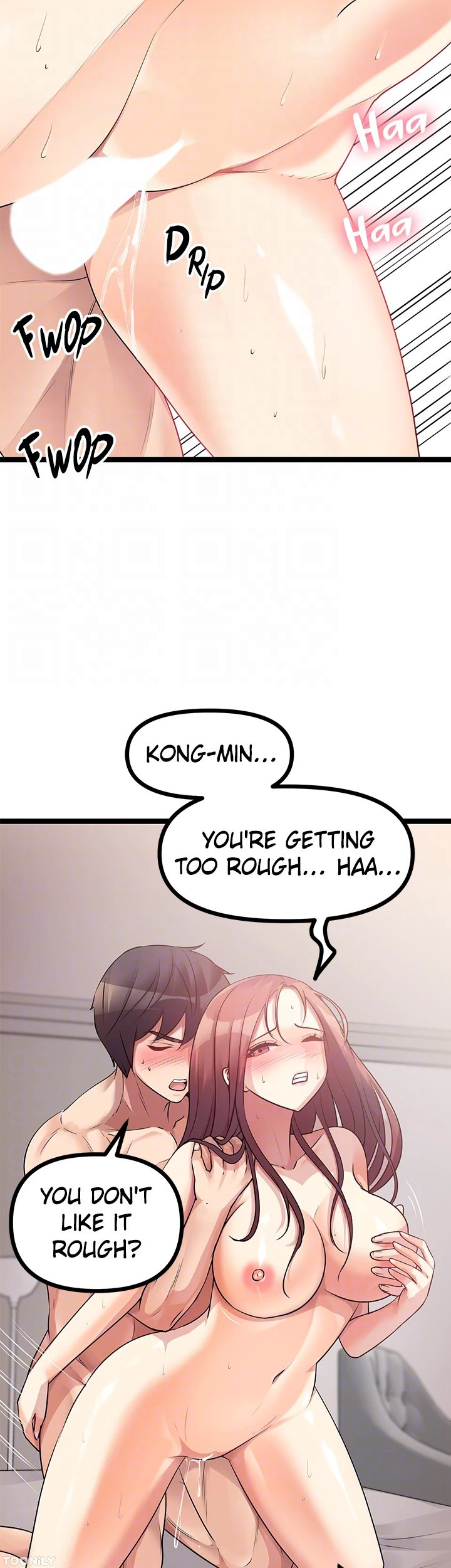 Cucumber Market Chapter 27 image 37