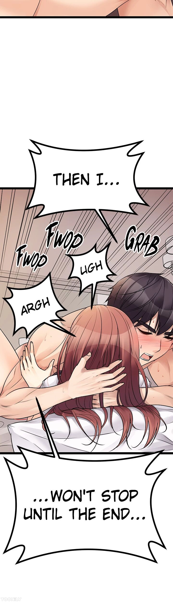 Cucumber Market Chapter 27 image 3