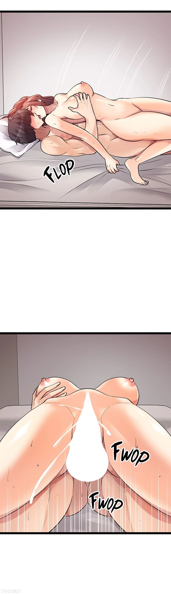 Cucumber Market Chapter 27 image 42