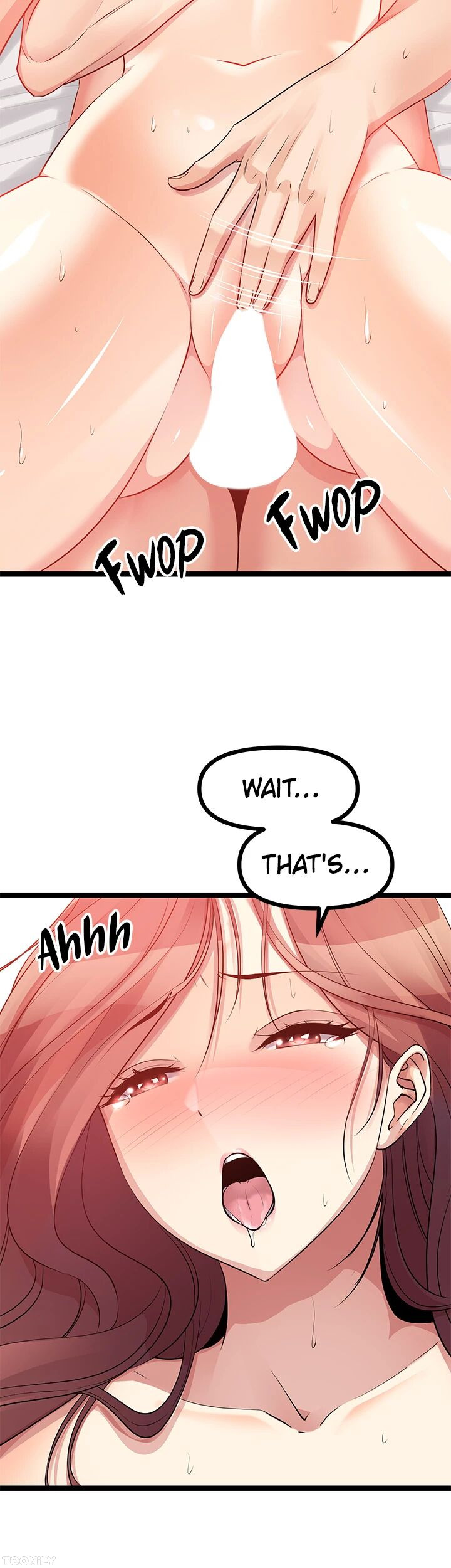 Cucumber Market Chapter 27 image 44