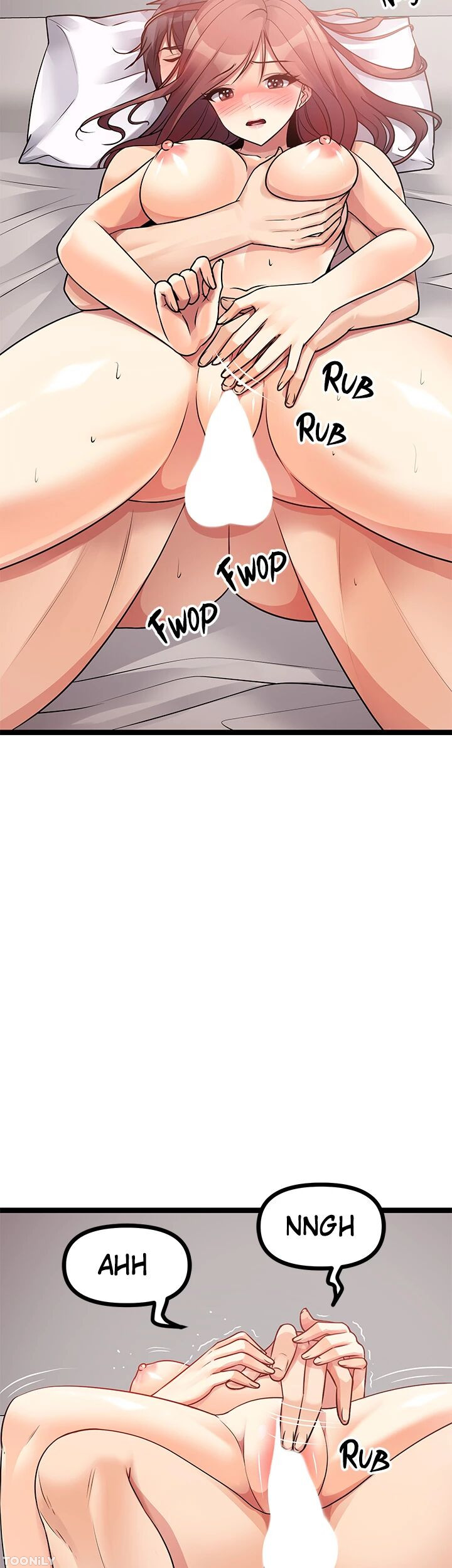 Cucumber Market Chapter 27 image 46