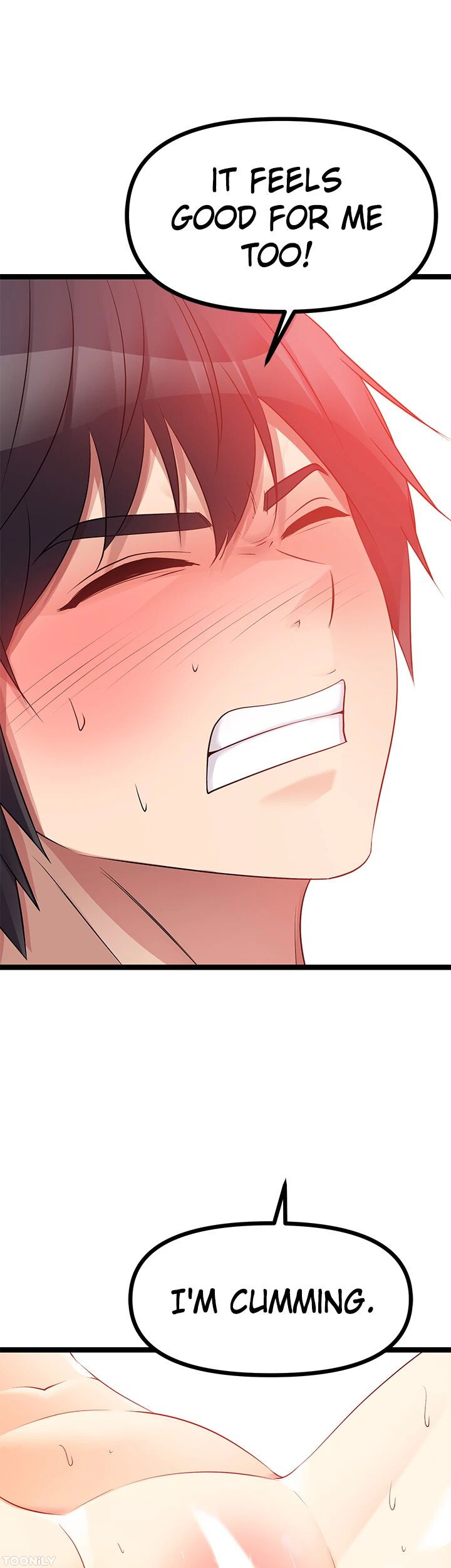 Cucumber Market Chapter 27 image 53