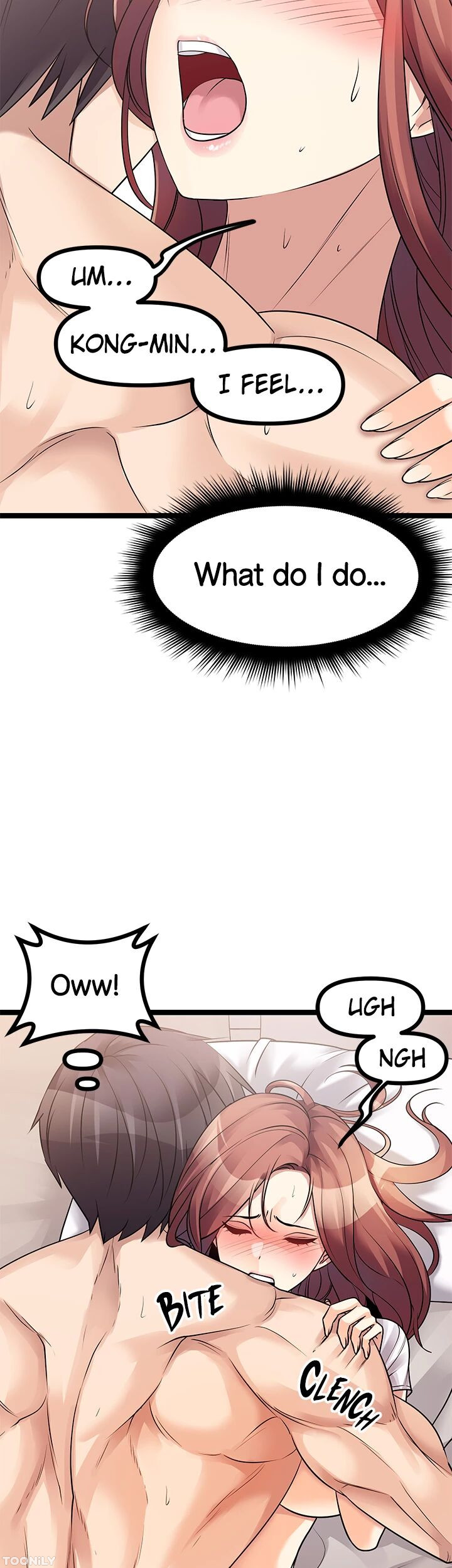 Cucumber Market Chapter 27 image 5