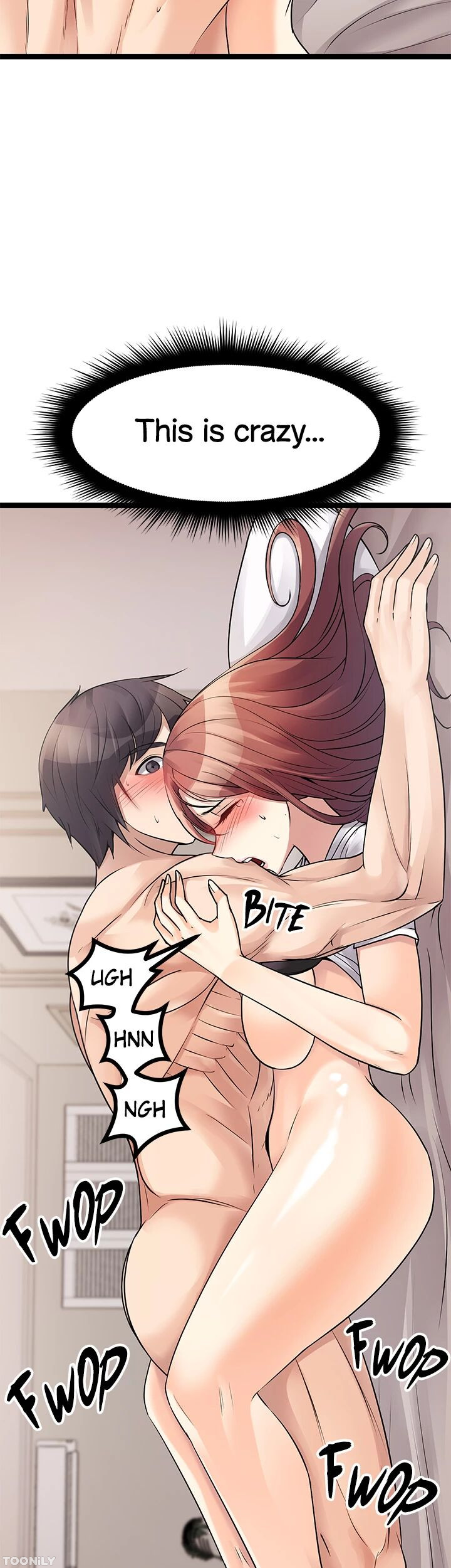Cucumber Market Chapter 27 image 6