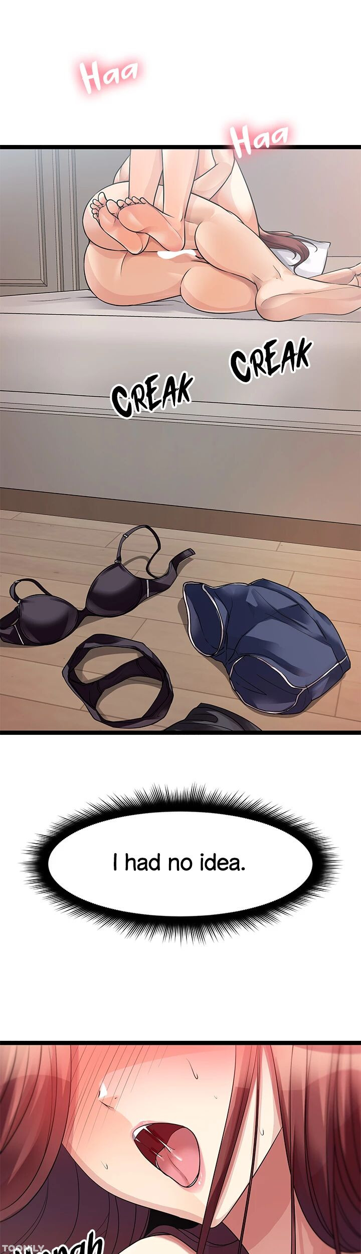 Cucumber Market Chapter 27 image 8